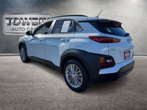 Used 2018 Hyundai Kona SEL image 6
