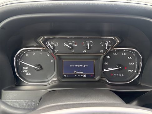 Used 2020 GMC Sierra 1500 Elevation w/ Elevation Value Package image 25