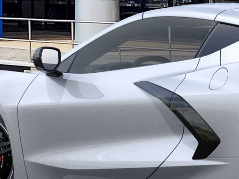 New 2026 Chevrolet Corvette Stingray Coupe w/ Z51 Performance Package image 12