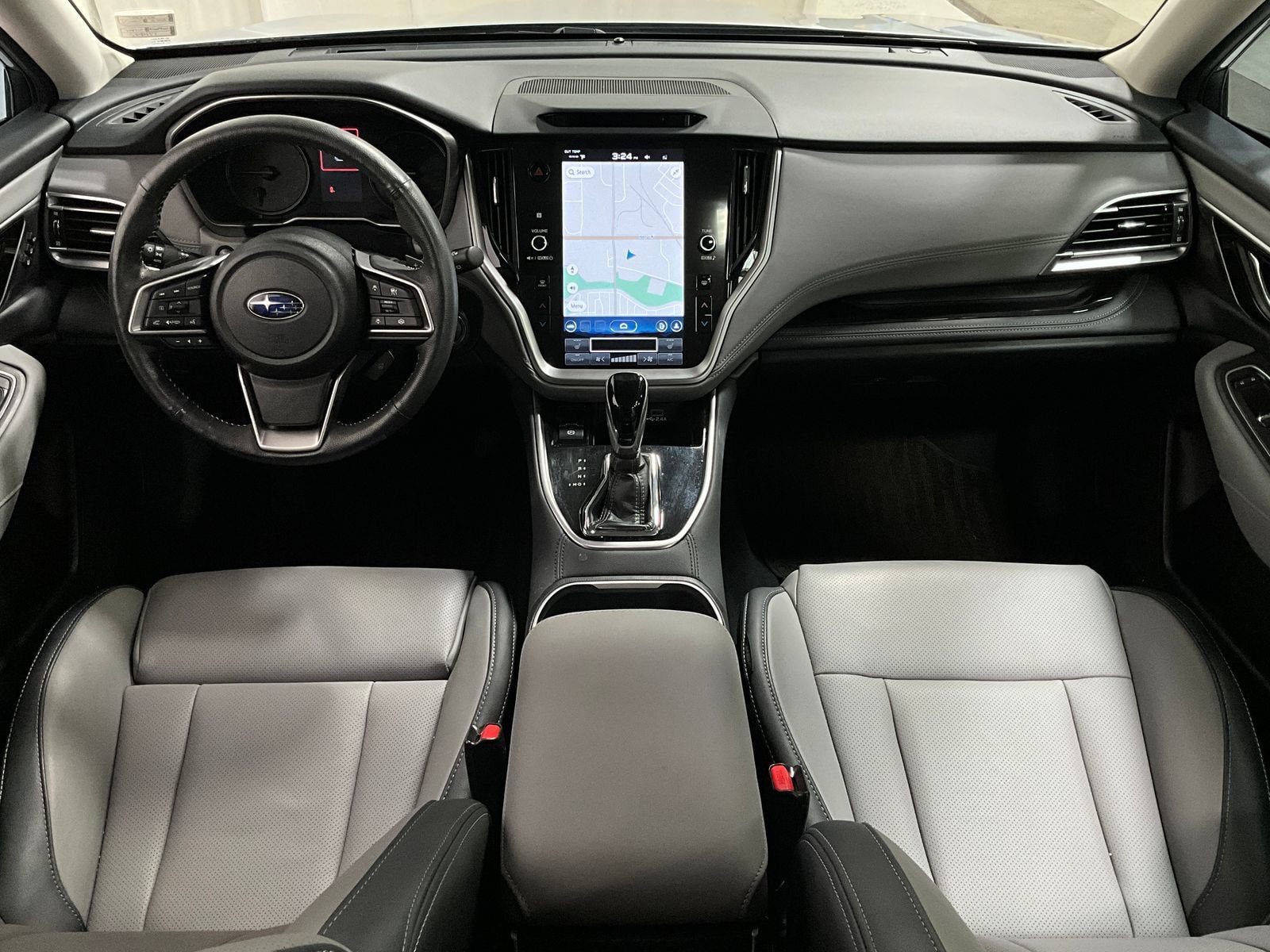 Used 2025 Subaru Outback Limited AWD/4WD image 15