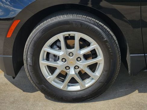 Certified 2024 Chevrolet Equinox LT w/ LPO, Floor Liner Package image 10