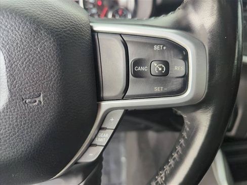 Used 2021 RAM 1500 Big Horn AWD/4WD image 12