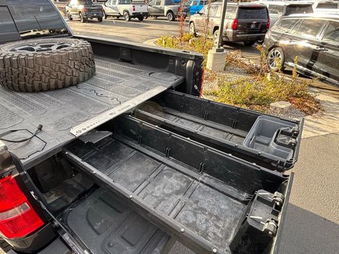 Used 2015 GMC Sierra 2500 Denali w/ Duramax Plus Package image 7