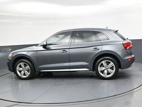 Used 2018 Audi Q5 2.0T Premium Plus w/ Premium Plus Package AWD/4WD image 7