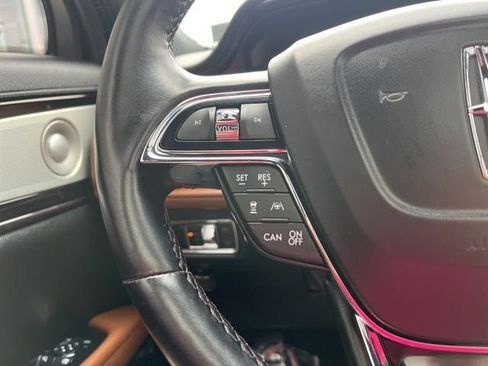 Certified 2023 Lincoln Nautilus Reserve AWD/4WD image 29