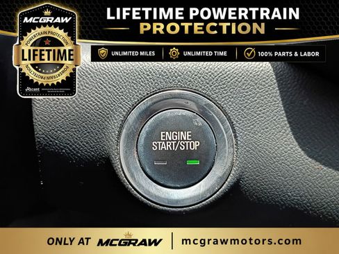 Used 2023 GMC Terrain SLE w/ Elevation Edition FWD image 19