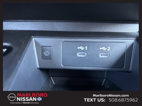 New 2026 Nissan Kicks SR w/ SR Premium Package image 30