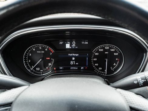 Used 2023 Cadillac CT5 Sport image 17