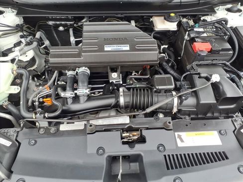 Used 2021 Honda CR-V EX image 34