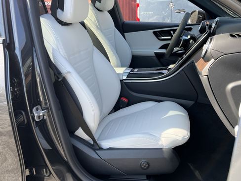 New 2026 Mercedes-Benz GLC 300 4MATIC image 26