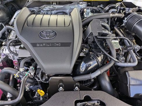 Used 2025 Toyota Crown Platinum image 22