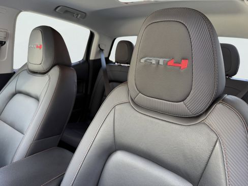 Used 2022 GMC Canyon AT4 w/ Trailering Package image 24