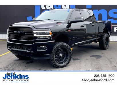Used 2019 RAM 3500 Big Horn