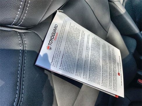 New 2026 Toyota Corolla Cross XLE image 38