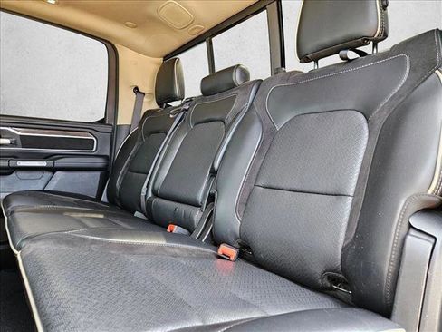 Used 2020 RAM 1500 Laramie AWD/4WD image 20