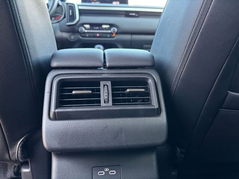 Used 2025 MAZDA CX-50 AWD 2.5 S w/ Premium Package image 25