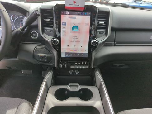 New 2026 RAM 2500 Big Horn image 25