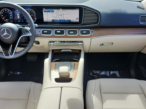 Certified 2025 Mercedes-Benz GLE 450e GLE 450e image 13