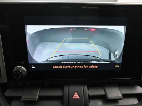 Used 2025 Toyota RAV4 XLE image 23