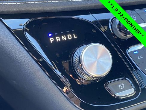 New 2026 Chrysler Pacifica Select image 45