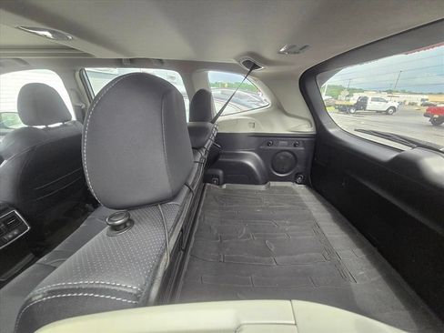 Used 2019 Subaru Forester Limited w/ Popular Package #3 AWD/4WD image 6