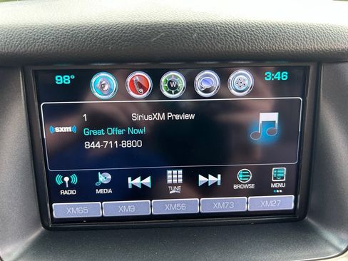 Used 2018 GMC Yukon Denali w/ Open Road Package AWD/4WD image 35