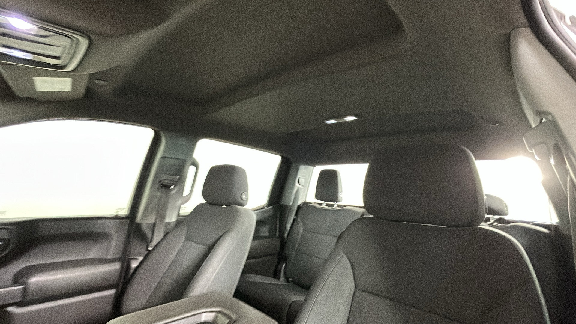 Used 2022 Chevrolet Silverado 1500 W/T w/ Trailering Package AWD/4WD image 15