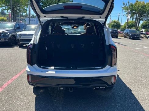 Certified 2024 Kia Telluride SX X-Pro AWD/4WD image 10