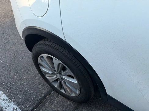 Used 2018 Buick Encore Preferred FWD image 10