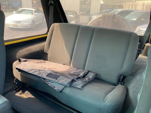 Used 2006 Jeep Wrangler Unlimited image 64