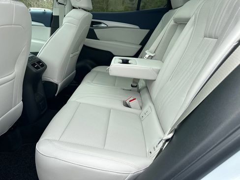 New 2026 Buick Envision Avenir image 21