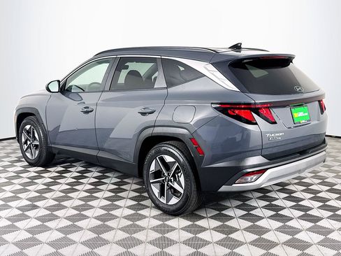 Used 2026 Hyundai Tucson SEL FWD image 6