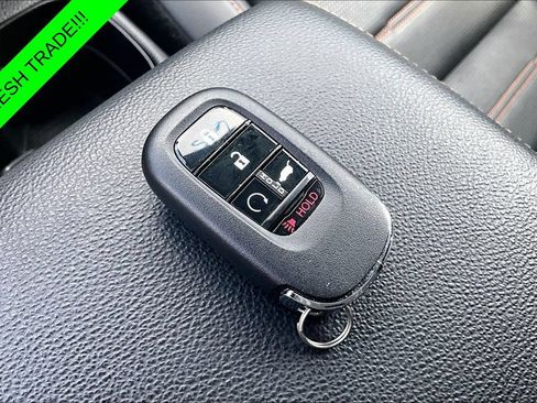 Certified 2025 Honda CR-V Sport-L image 33