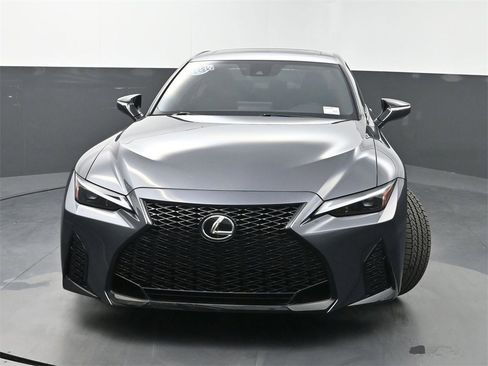 Used 2024 Lexus IS 350 F Sport image 38