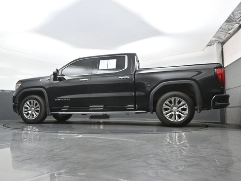 Used 2023 GMC Sierra 1500 Denali AWD/4WD image 31
