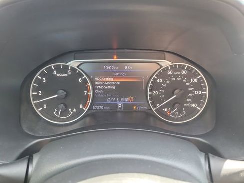 Used 2021 Nissan Altima 2.5 SR w/ SR Premium Package FWD image 30