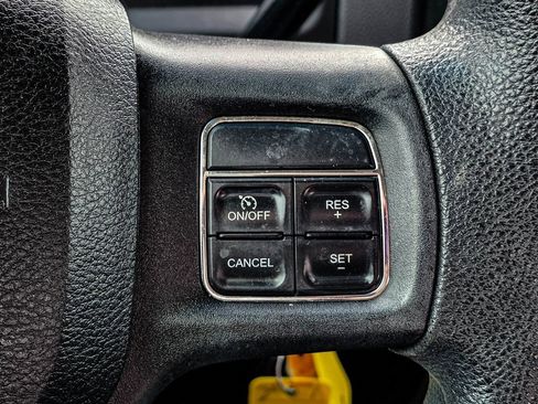 Used 2014 RAM 1500 Express image 21