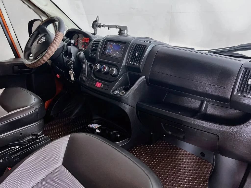 Used 2020 RAM ProMaster 2500 FWD image 29