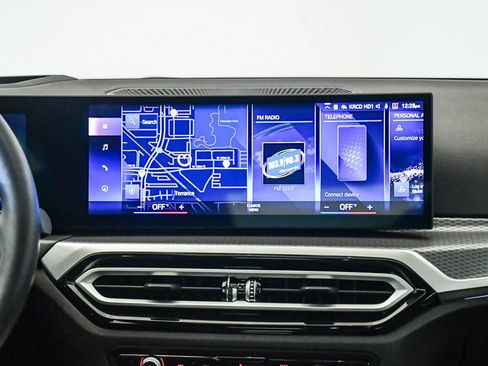Certified 2023 BMW 330i Sedan w/ M Sport Package RWD image 14
