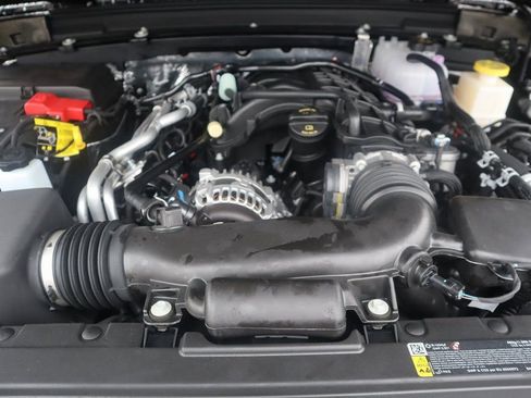 New 2026 Jeep Gladiator Sport image 18