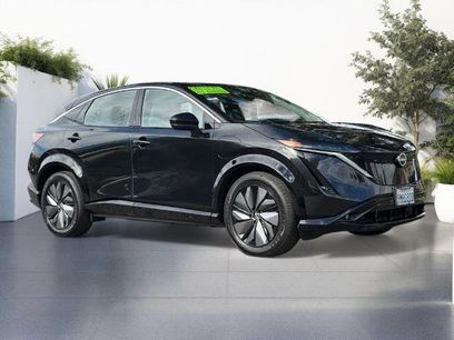 Certified 2024 Nissan Ariya FWD