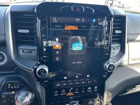 Used 2023 RAM 1500 Laramie image 41