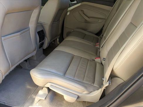 Used 2015 Ford Escape Titanium image 12