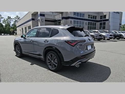Certified 2025 Acura ADX A-Spec FWD image 20