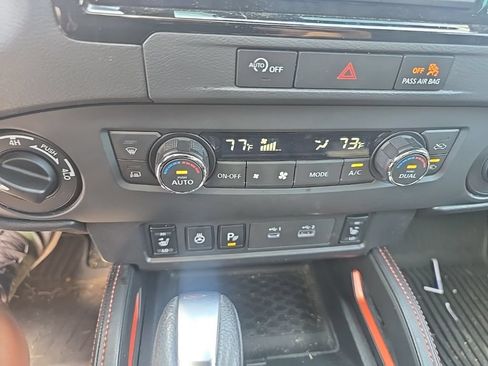 Used 2023 Nissan Frontier PRO-4X w/ Pro-4X Premium Package AWD/4WD image 15