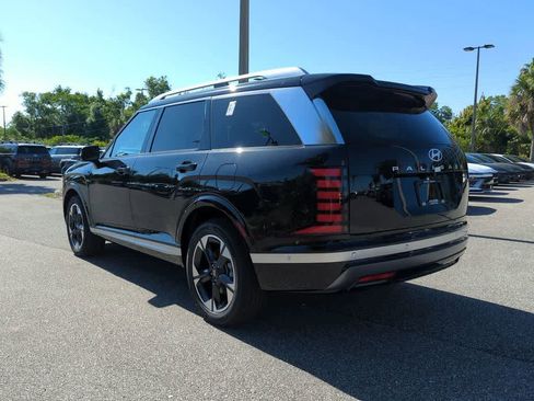 New 2026 Hyundai Palisade Limited FWD image 4