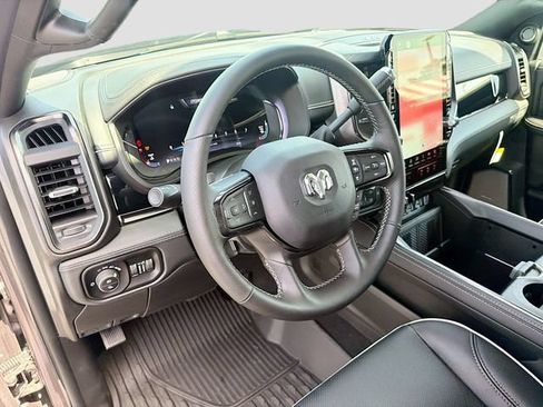 New 2026 RAM 2500 Rebel w/ Rebel Level 2 Equipment Group AWD/4WD image 9
