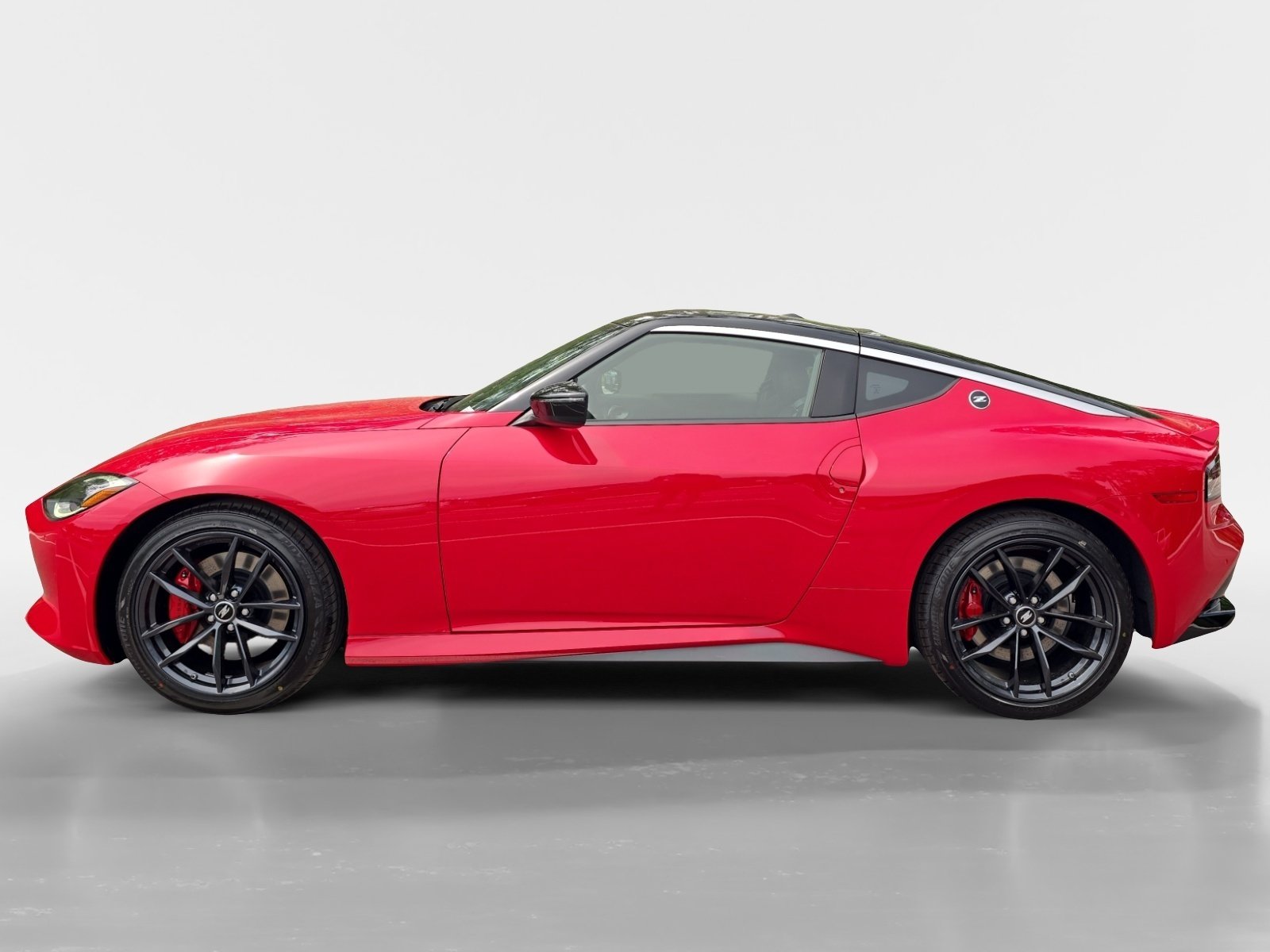 New 2026 Nissan Z Performance w/ Floor Mat Package RWD image 2