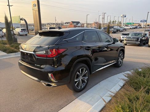 Used 2017 Lexus RX 350 FWD w/ Premium Package image 6