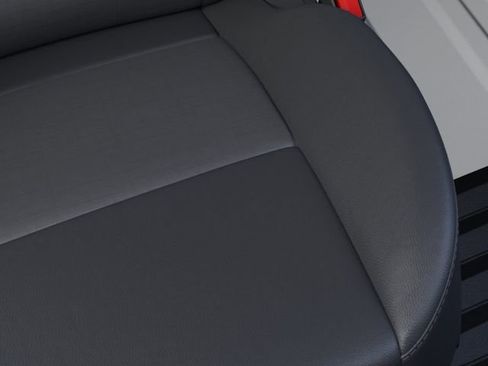 New 2026 Ford Transit 250 Low Roof image 16